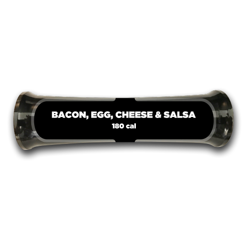 BACON, EGG, CHEESE & SALSA Roller Thimble