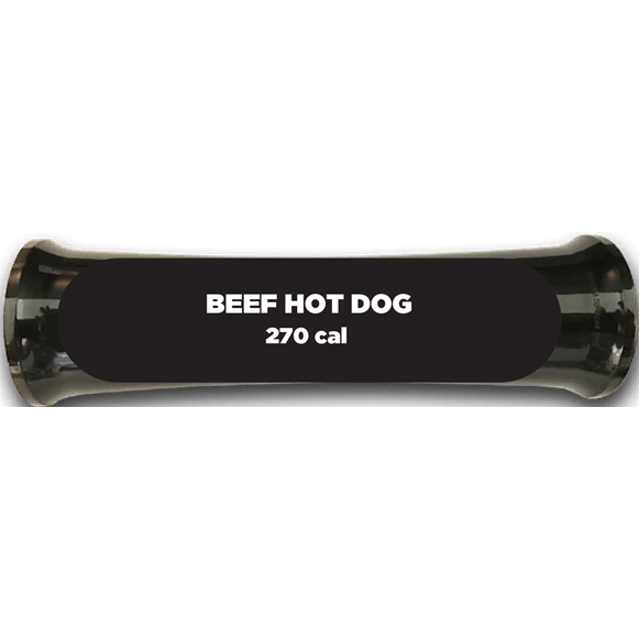 BEEF HOT DOG Roller Thimble