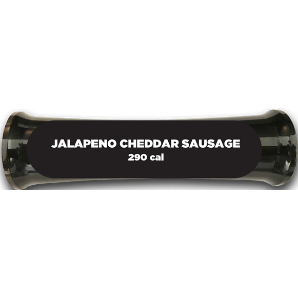 JALAPENO CHEDDAR SAUSAGE Roller Thimble