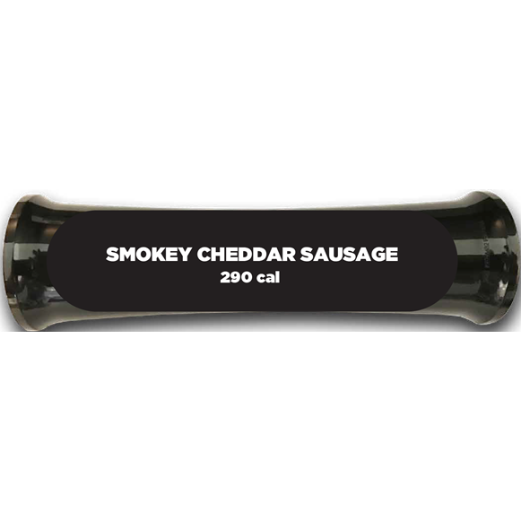SMOKEY CHEDDAR SAUSAGE Roller Thimble