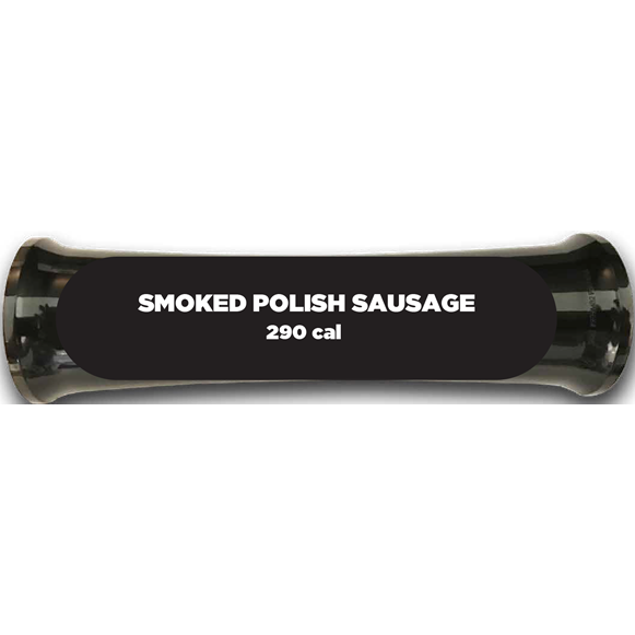 SMOKED POLISH SAUSAGE Roller Thimble